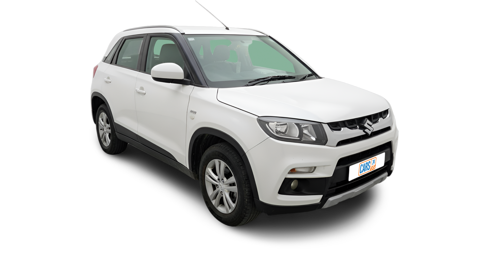 Maruti Vitara Brezza-img